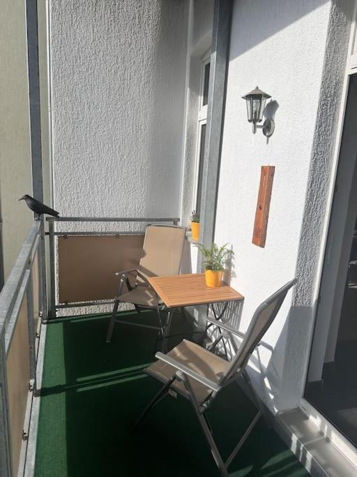 Altstadt In Unmittelbarer Naehe Zu Saale Und Marktplatz Mit Privatem Parkplatz